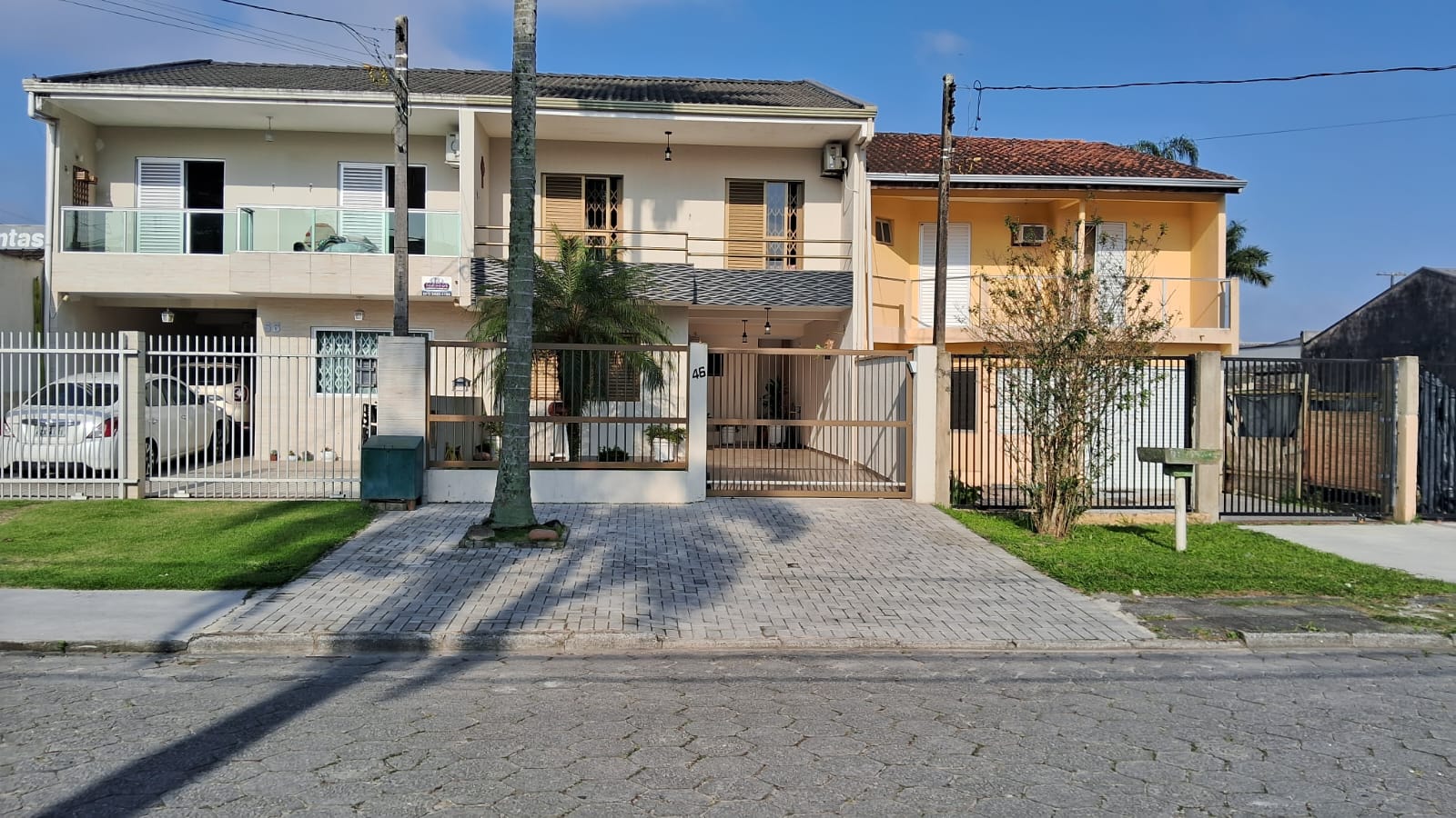 Vendas | Sobrados | Guaratuba
