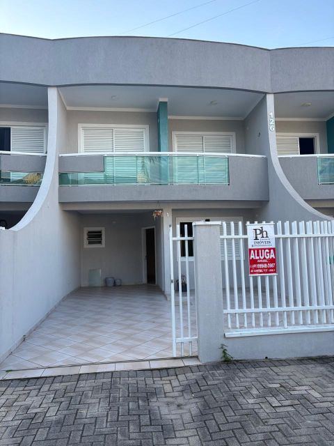 Locação Anual | Sobrados | Guaratuba