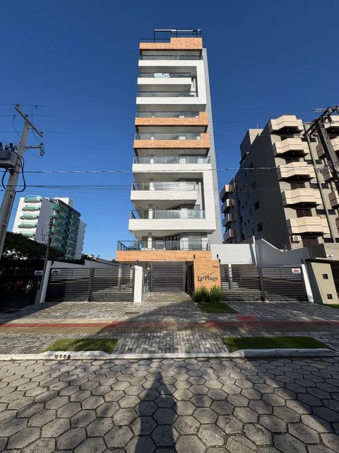 Locação Anual | Apartamentos | Guaratuba